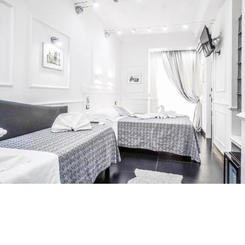 Rome Central Inn