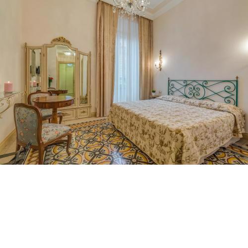 Rome Charming Suites