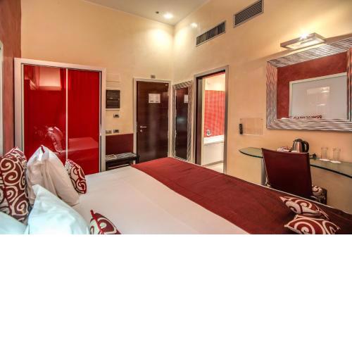 Rome Easy Rooms