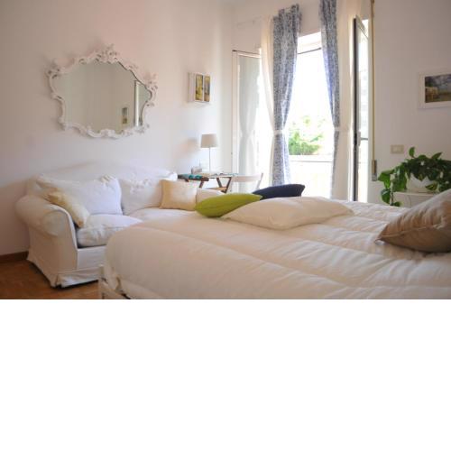 Rome Guest Hospitality