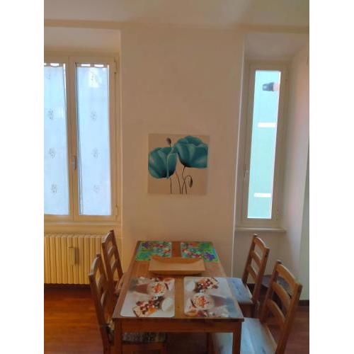 Rome house appartament near San Pietro