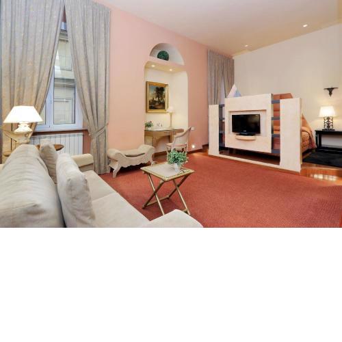 Rome in your heart - Spagna apartment