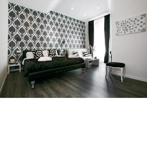 Rome Key Luxury House