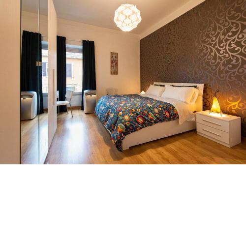 Rome La Sapienza Apartment