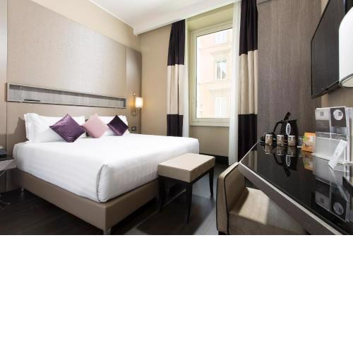Rome Life Hotel