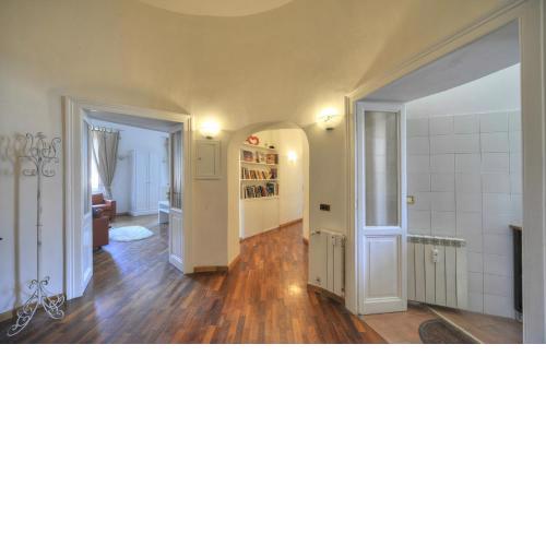 Rome Luxury House - The House