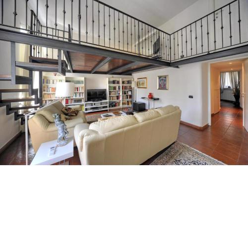 ROME LUXURY HOUSE - THE SUITE