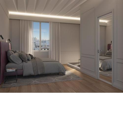 Rome Plaza Suites, Luxury Collection