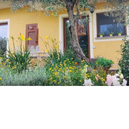 Rome Retreat