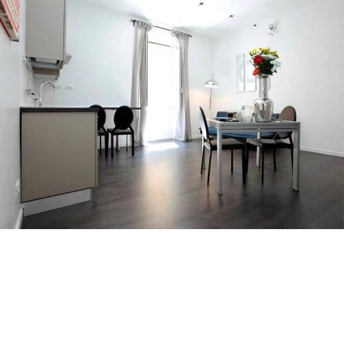 Rome Services Borgo Suites