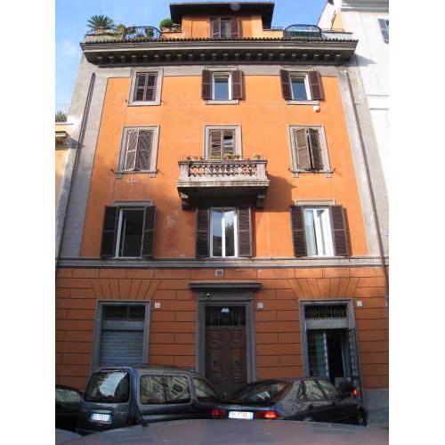 Rome Studio Rental
