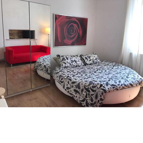Rome Suite' La Casa di Costantino