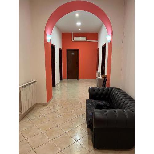 Rome Termini Rooms 4