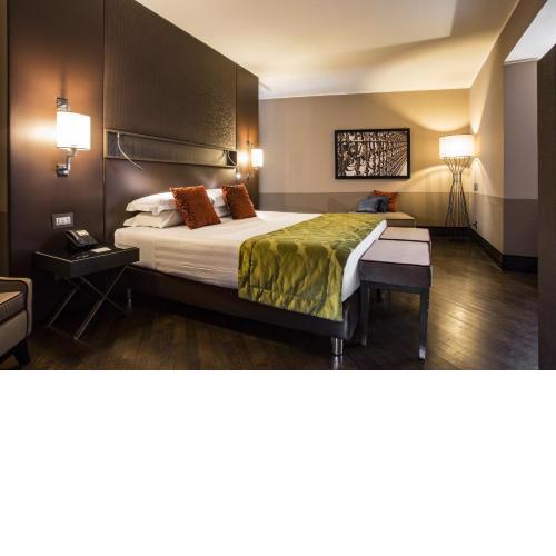 Rome Times Hotel