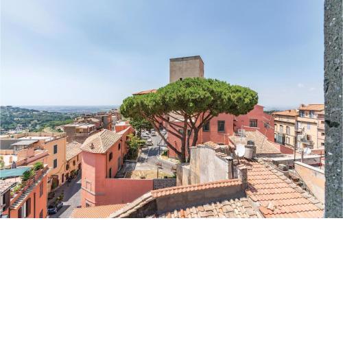 Rome Tower Suite