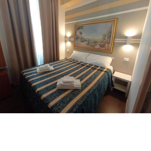 Rome Travellers Hotel