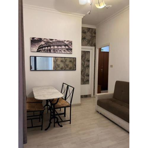 Rome Trevi Rooms & Apartments