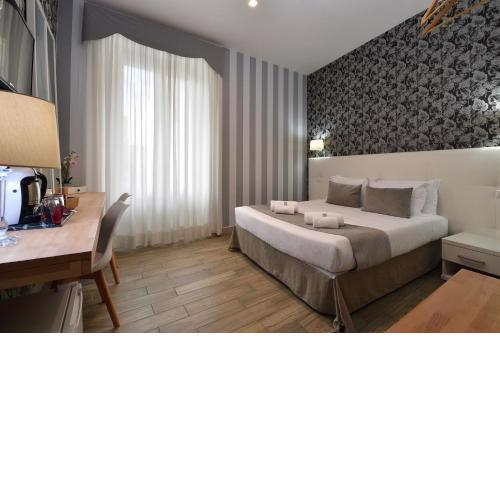 Rome Vatican Inn