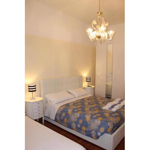 Rome Veniero WelcomeHouse