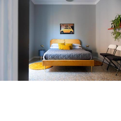 RomeApartments RDR