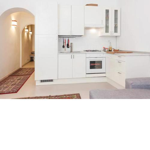 RomeAsYouLike - Giulia Apartment N°3