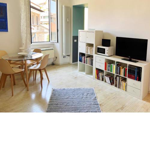 RomeAsYouLike - Trastevere Apartment N° 30