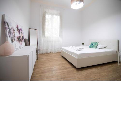 RomeatHome Passegiata di Ripetta apartment