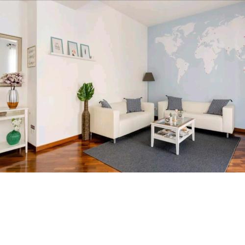 Romely House St Peter Apartment