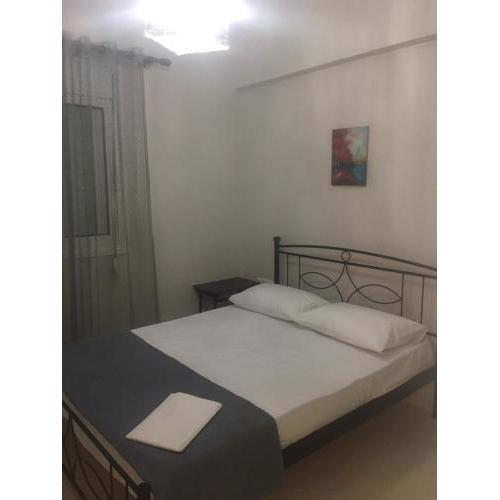 Romeo apartment