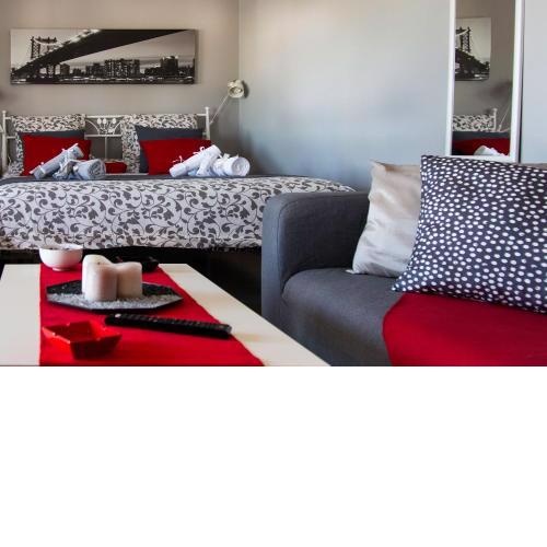 'Romeo & Juliet' Cozy Apartment With Breathtaking View