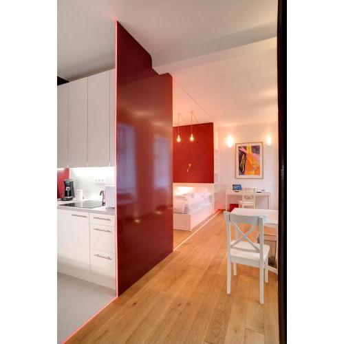 Romeoapartment 1160