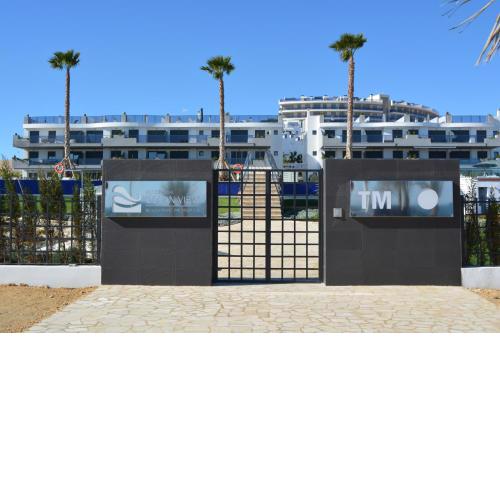 ROMERO APARTMENTS-ARENALES DEL SOL