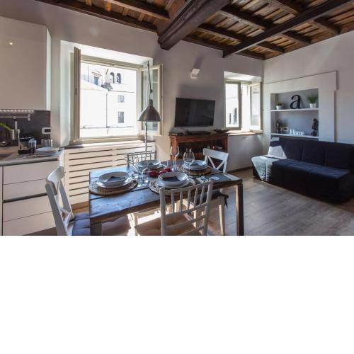 RomeSuiteHome Colosseo