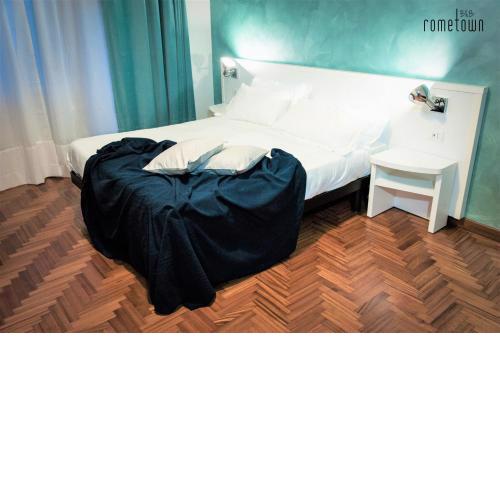 RomeTown B&B