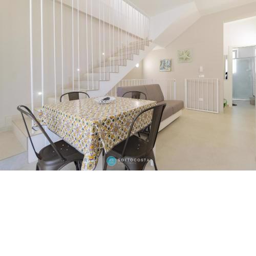Romina's Flat