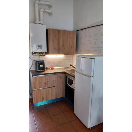 Romiti Apartment