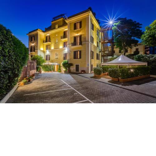 Romoli Hotel