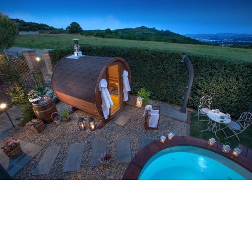 Roncaglia Suite