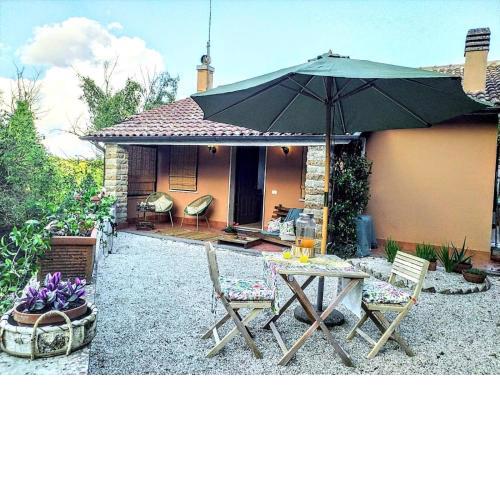roncio' cottage