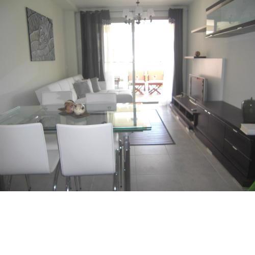 Ronda Barbiguera, 1 Aldea Golf apt 3210