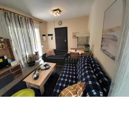 Roof Central Apartment