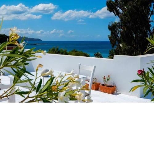 Roof garden Seaside lux Home