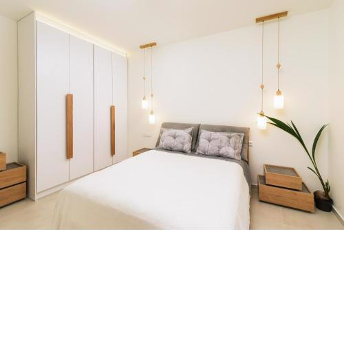 ROOF GARDEN SUITE