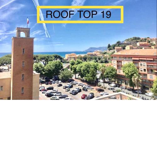 Roof Top 19