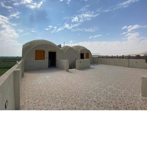 Rooftop 1 bedroom Mamnoon main st