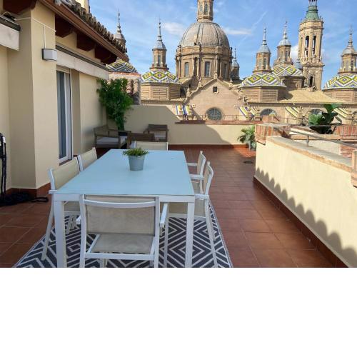Rooftop Alfonso