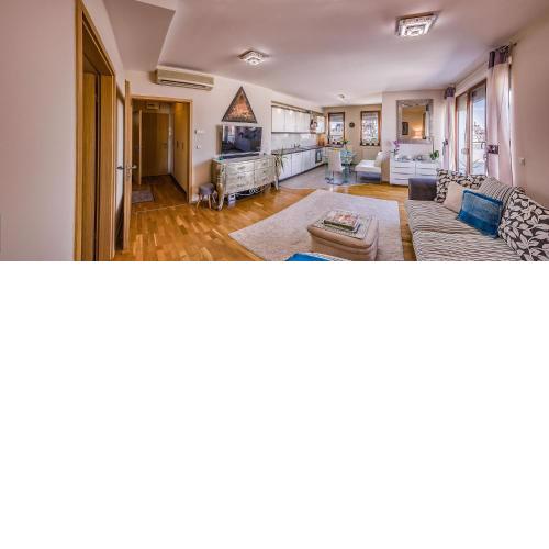 Rooftop Apartments - Panorama Suite - D702 - Free Paring