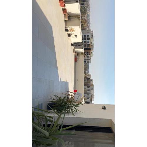 Rooftop sodic eastown