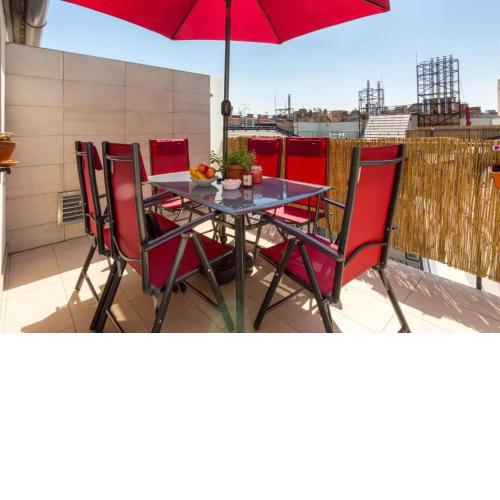 Rooftop Suites Budapest