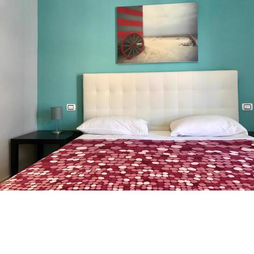 ROOM 110 BARI -guesthouse-